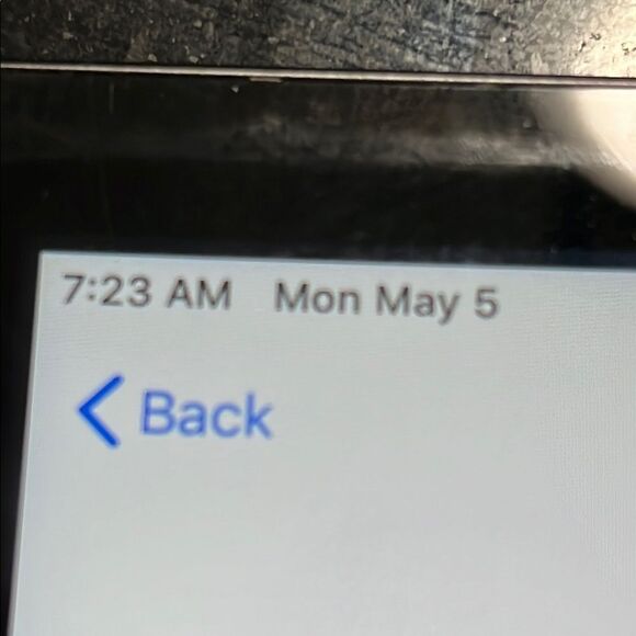 Ipad air 1st gen - Picture 7 of 8